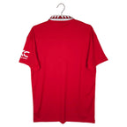 2022-23 Manchester United Home Shirt