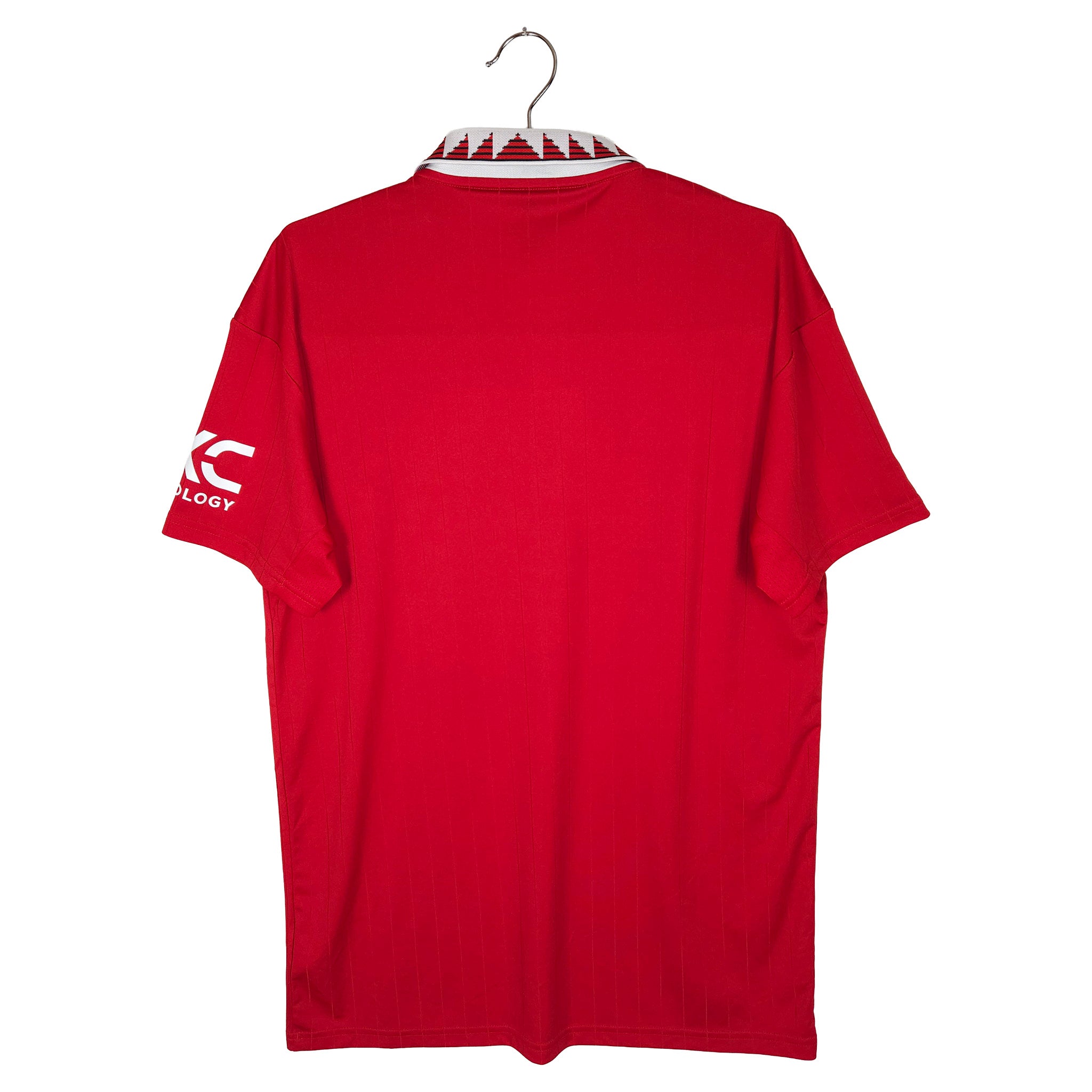 2022-23 Manchester United Home Shirt