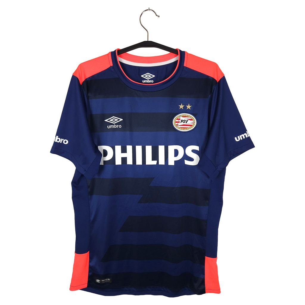 2015-16 PSV Away Shirt