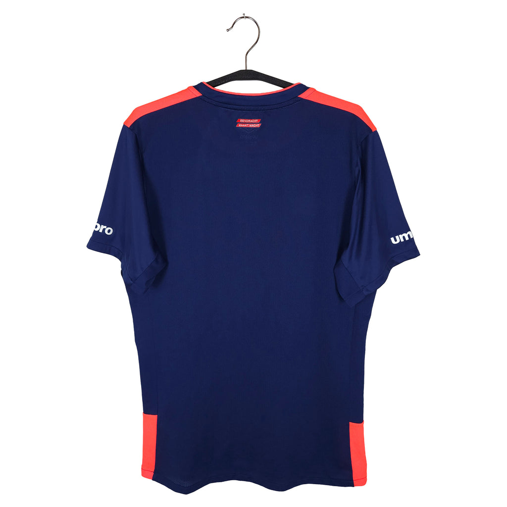 2015-16 PSV Away Shirt