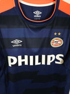 2015-16 PSV Away Shirt