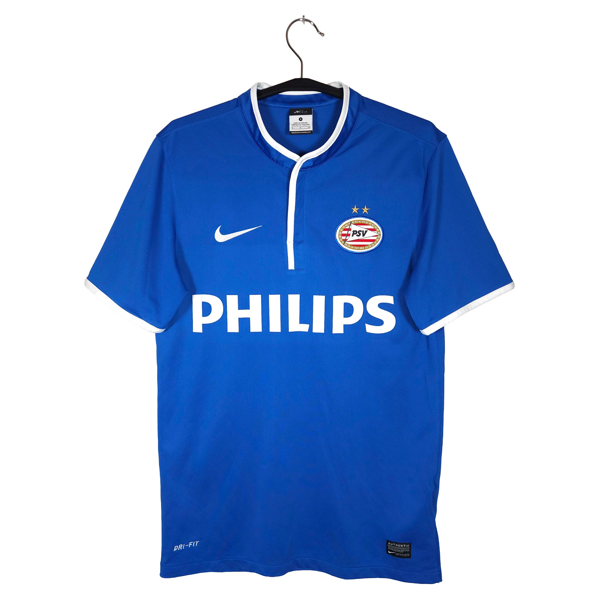 2014-15 PSV Third Shirt