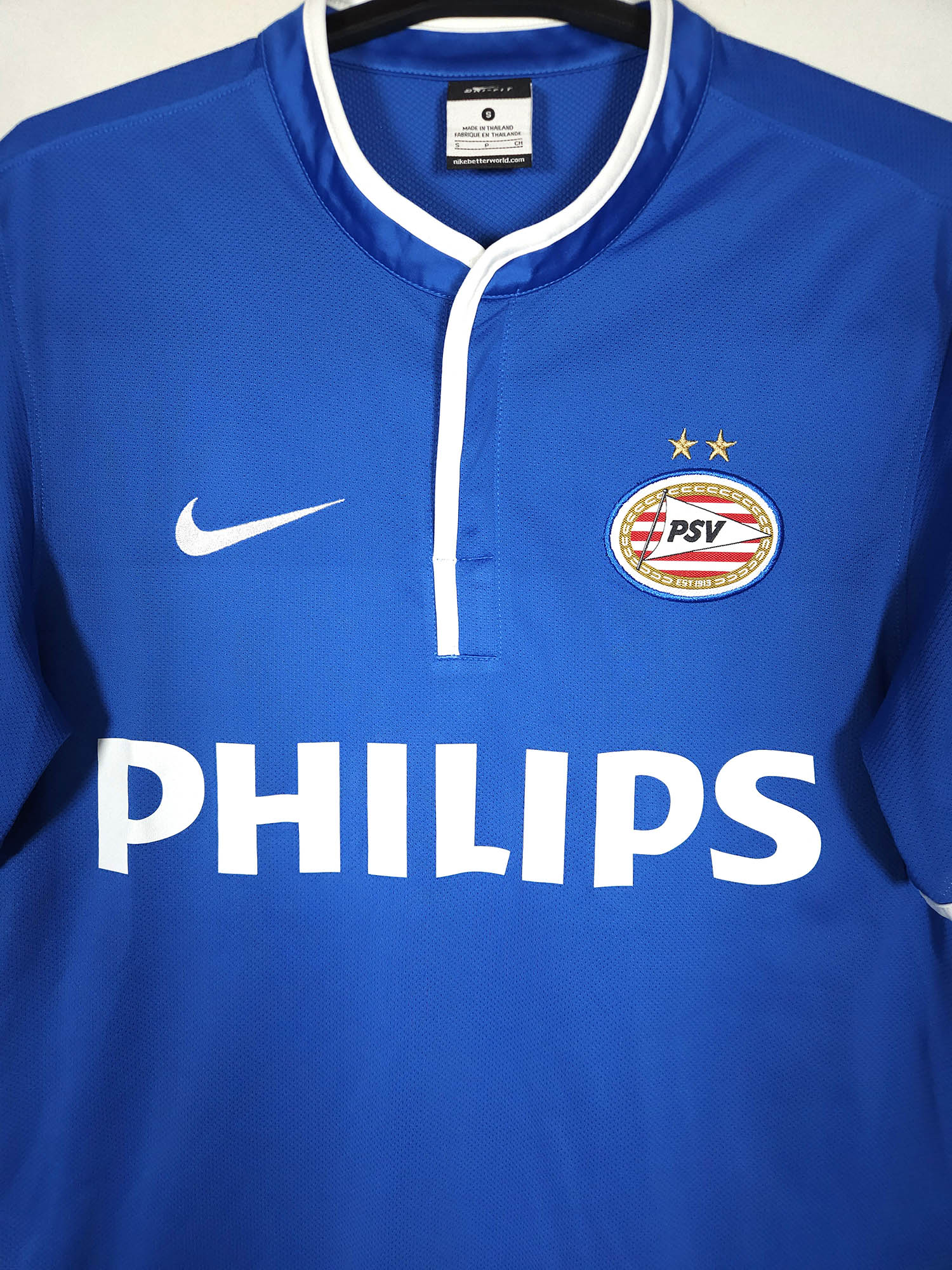 2014-15 PSV Third Shirt