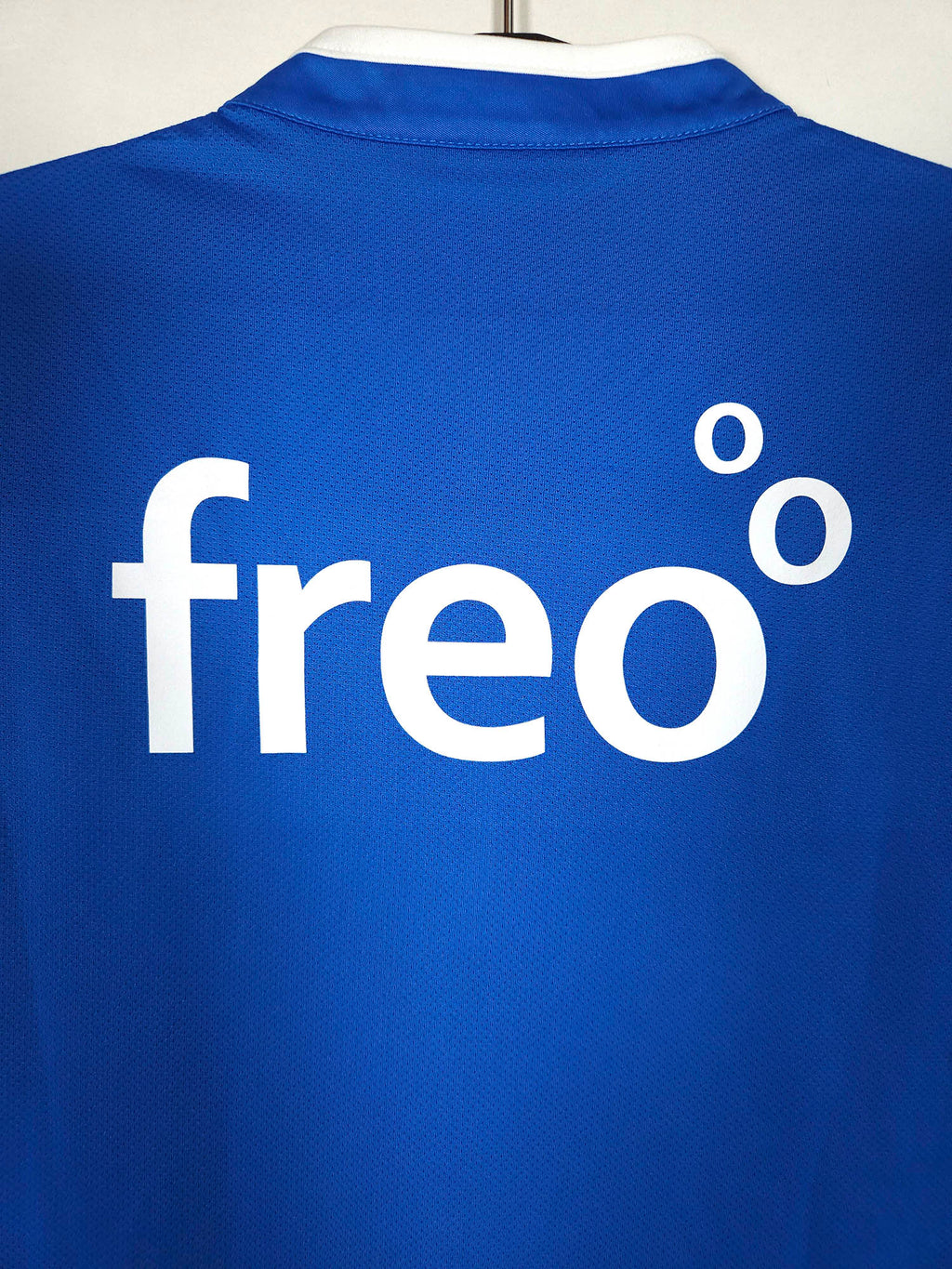 2014-15 PSV Third Shirt - detailed view