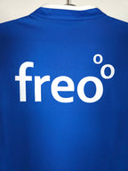 2014-15 PSV Third Shirt - detailed view
