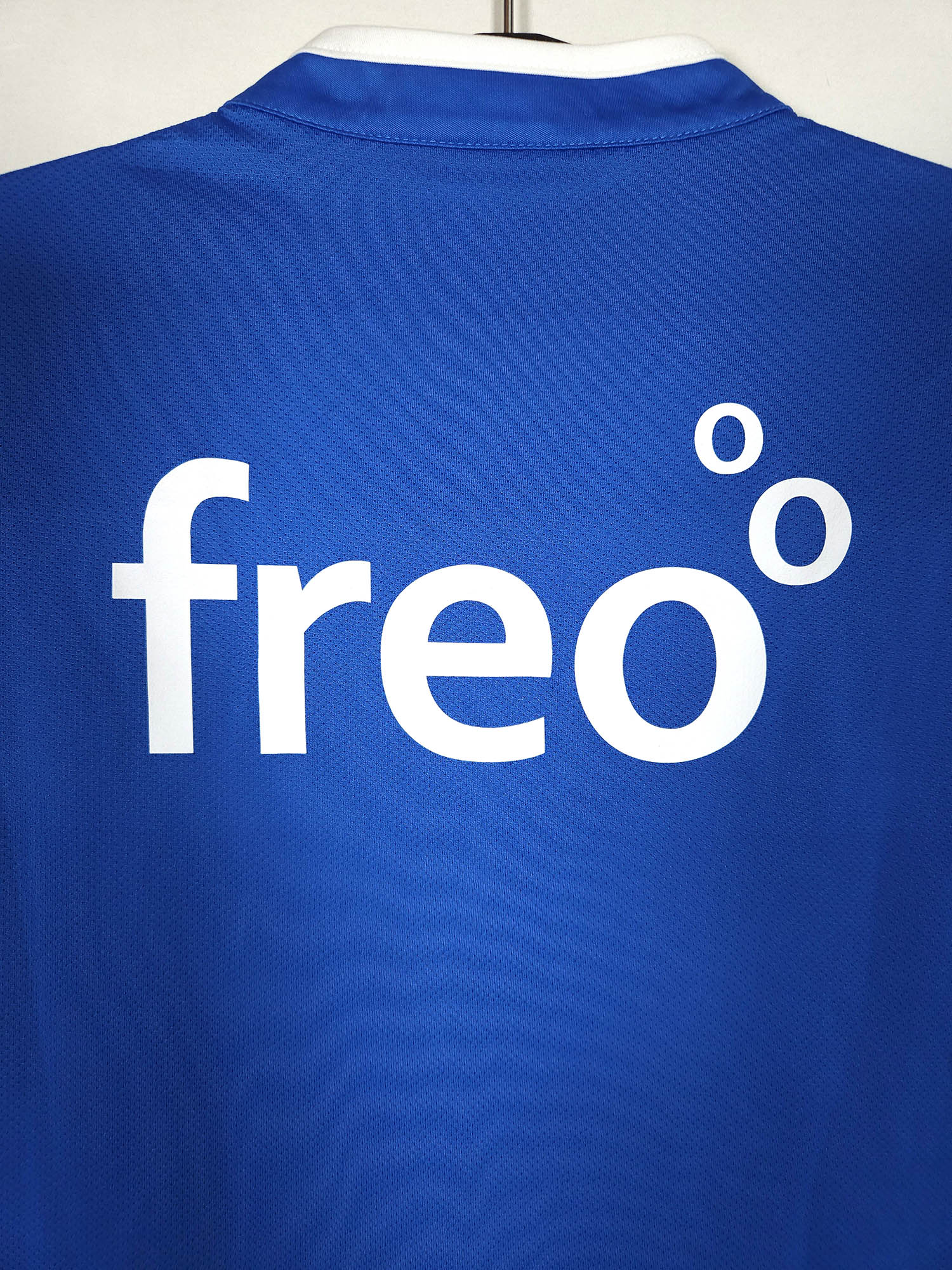 2014-15 PSV Third Shirt