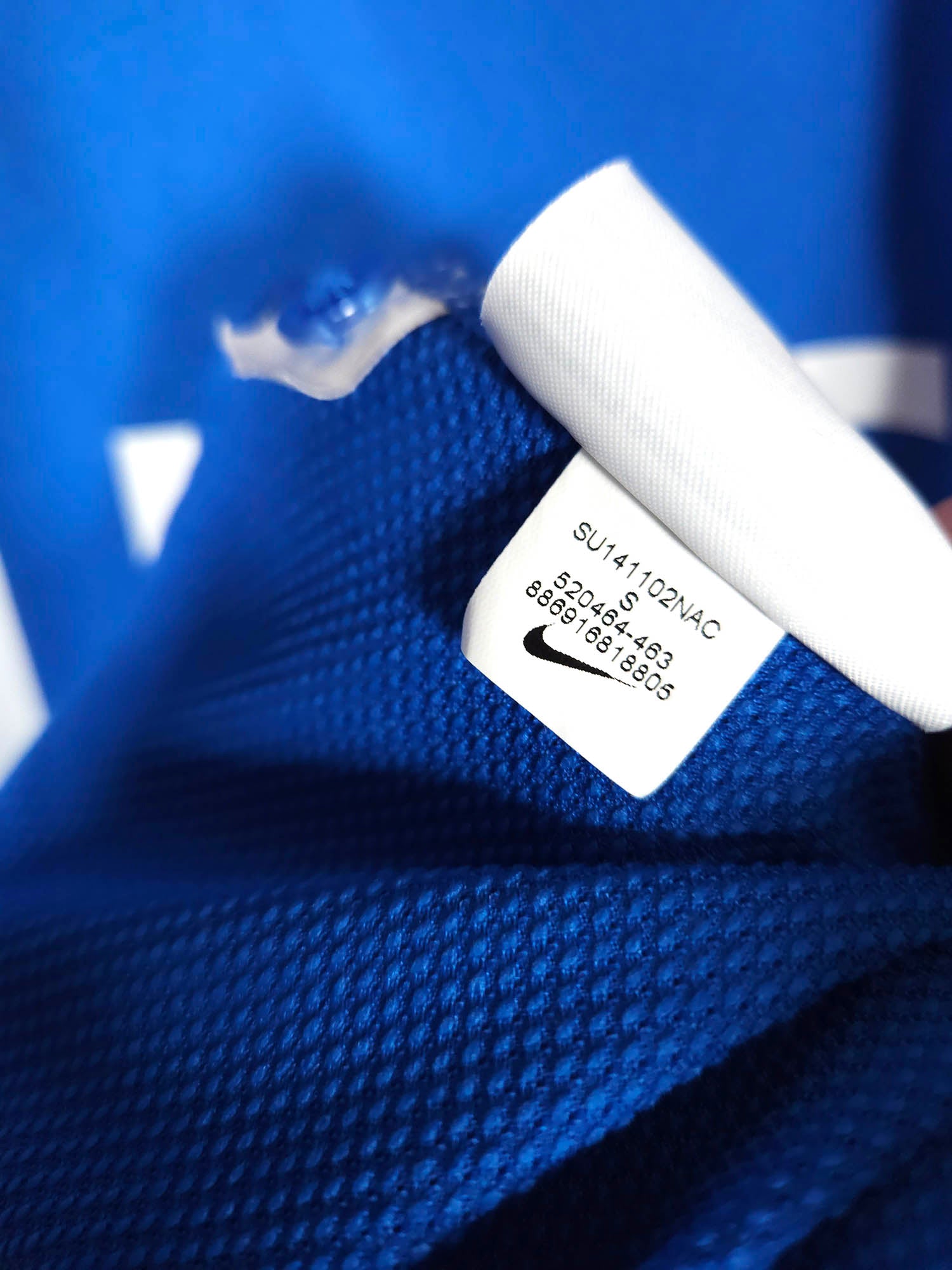 2014-15 PSV Third Shirt