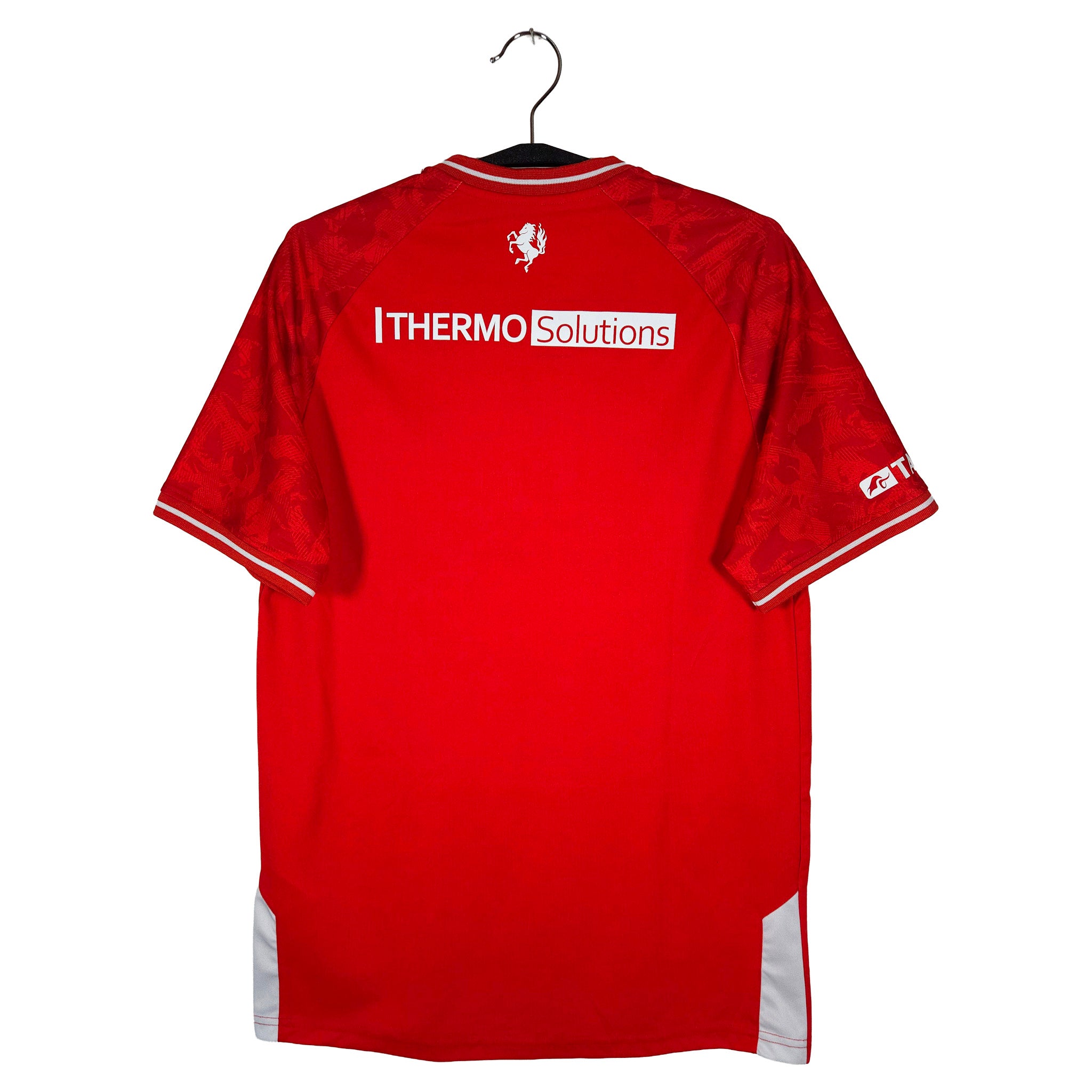 2023-24 Twente Home Shirt