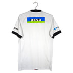 2021-22 Besiktas Home Shirt - back view
