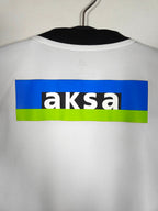 2021-22 Besiktas Home Shirt - detailed view