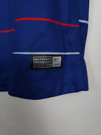 2018-19 Chelsea Home Shirt Kanté #7 - detailed view