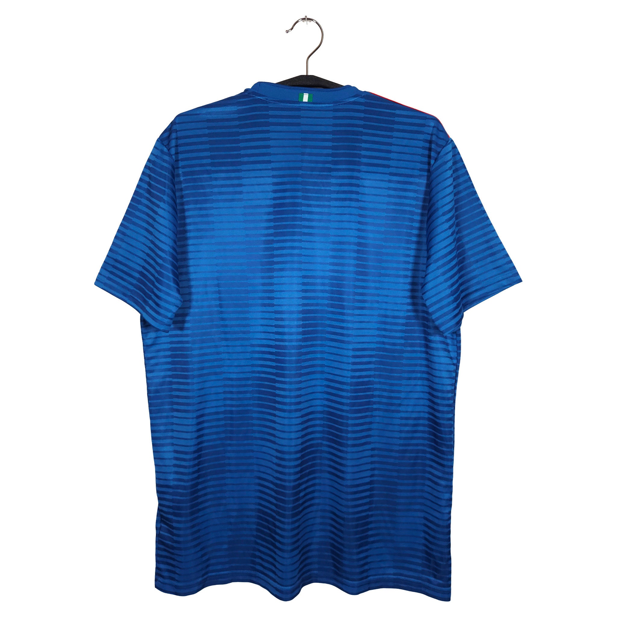 2018-19 Feyenoord Away Shirt