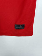 2020-21 Liverpool Home Shirt Firmino #9