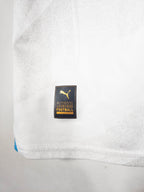 2023-24 Marseille Home Shirt - detailed view