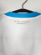 2023-24 Marseille Home Shirt - detailed view