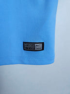 2014-15 Manchester City Home Shirt Toure Yaya #42