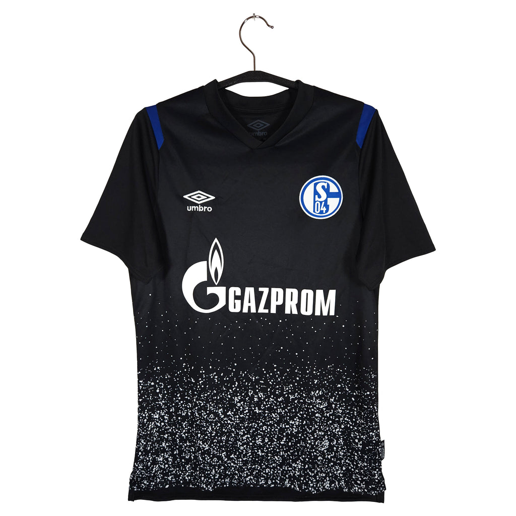 2019-20 Schalke 04 Third Shirt front view