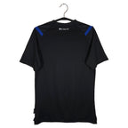 2019-20 Schalke 04 Third Shirt back view