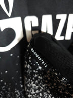 2019-20 Schalke 04 Third Shirt detailed view 2