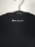 2019-20 Schalke 04 Third Shirt detailed view 3