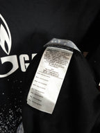 2019-20 Schalke 04 Third Shirt detailed view 4