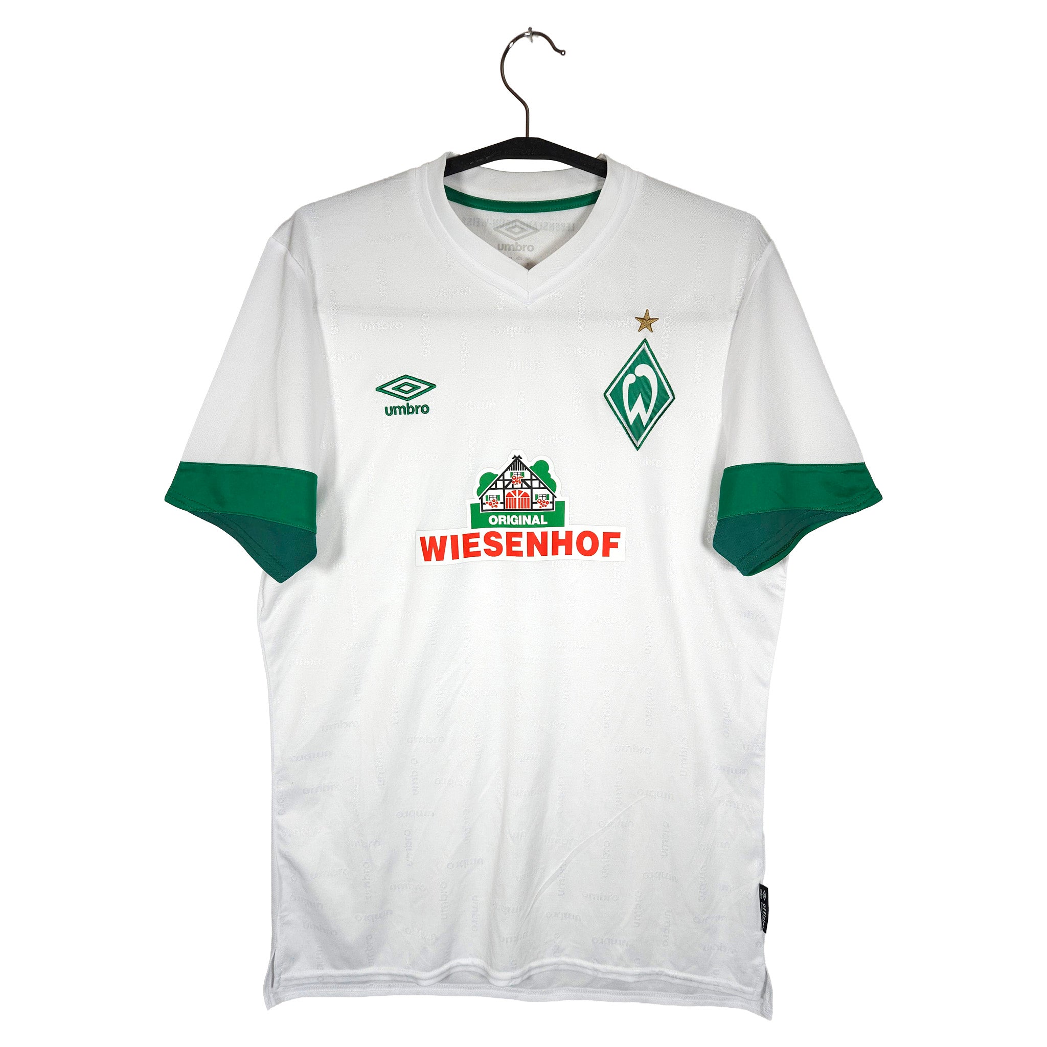 ヴィンテージクラシックフットボールシャツブンデスリーガブレーメンユニフォーム Werder Bremen Vintage Football Shirts | Original retro jerseys