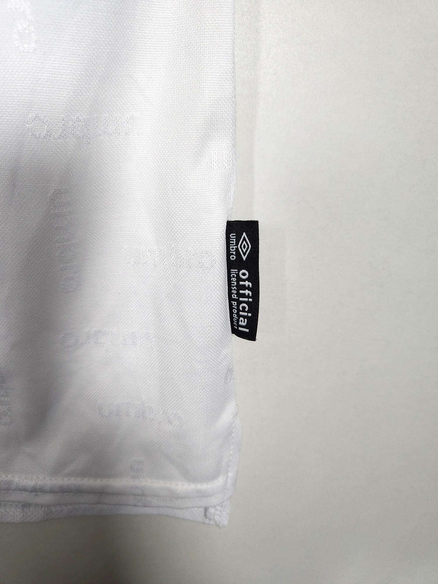 2021-22 Werder Bremen Away Shirt - detailed view