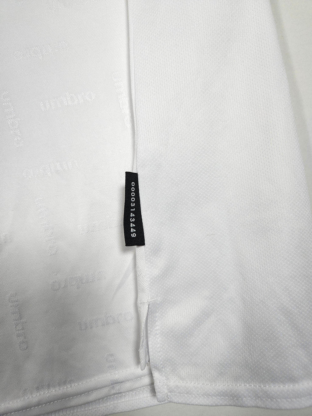 2021-22 Werder Bremen Away Shirt - detailed view