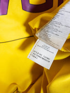 2015-16 Borussia Dortmund Home Shirt - detailed view