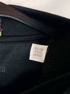 2020-21 Germany Away Shirt Havertz #7 - detailed view