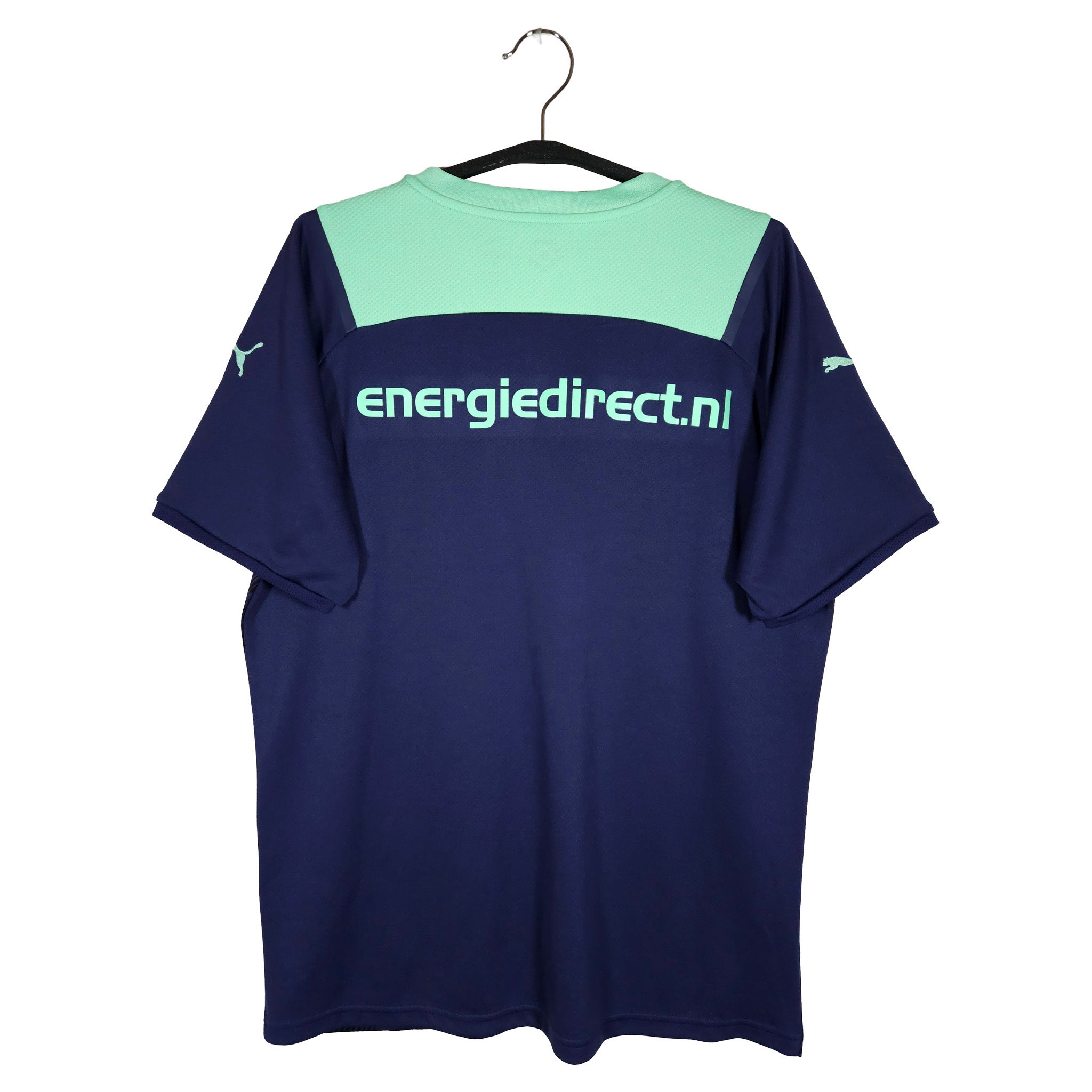 2021-22 PSV Away Shirt