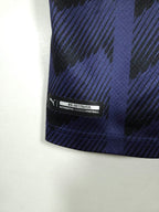 2021-22 PSV Away Shirt - detailed view