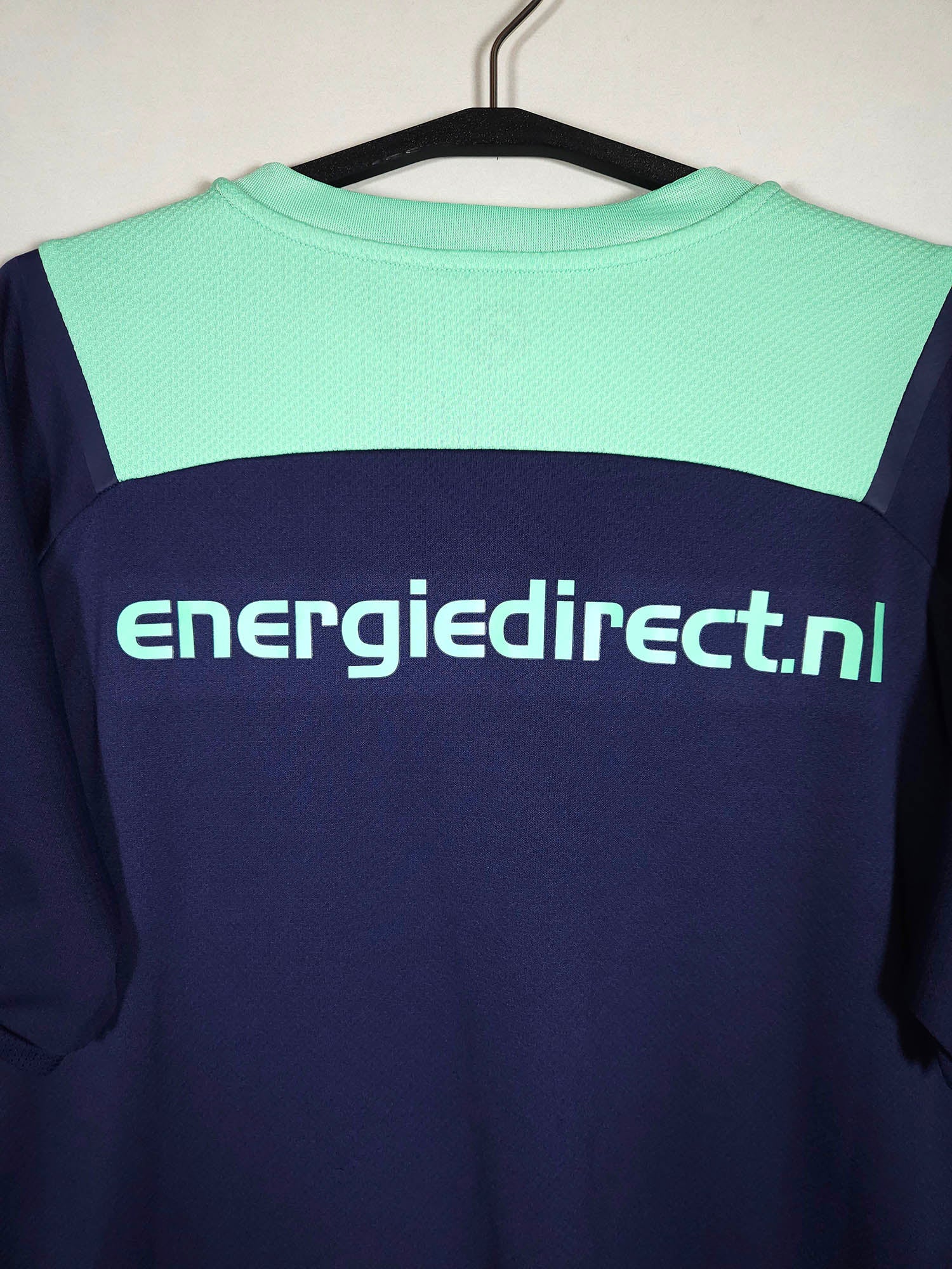 2021-22 PSV Away Shirt