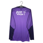 2020-21 Twente Goalkeeper Shirt - back view