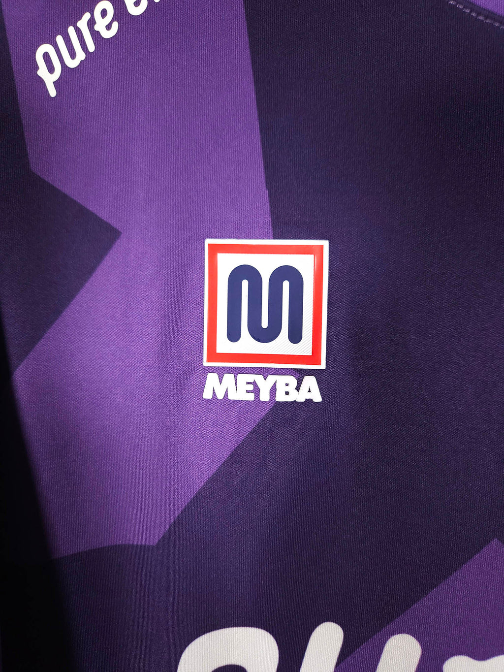 2020-21 Twente Goalkeeper Shirt - detailed view