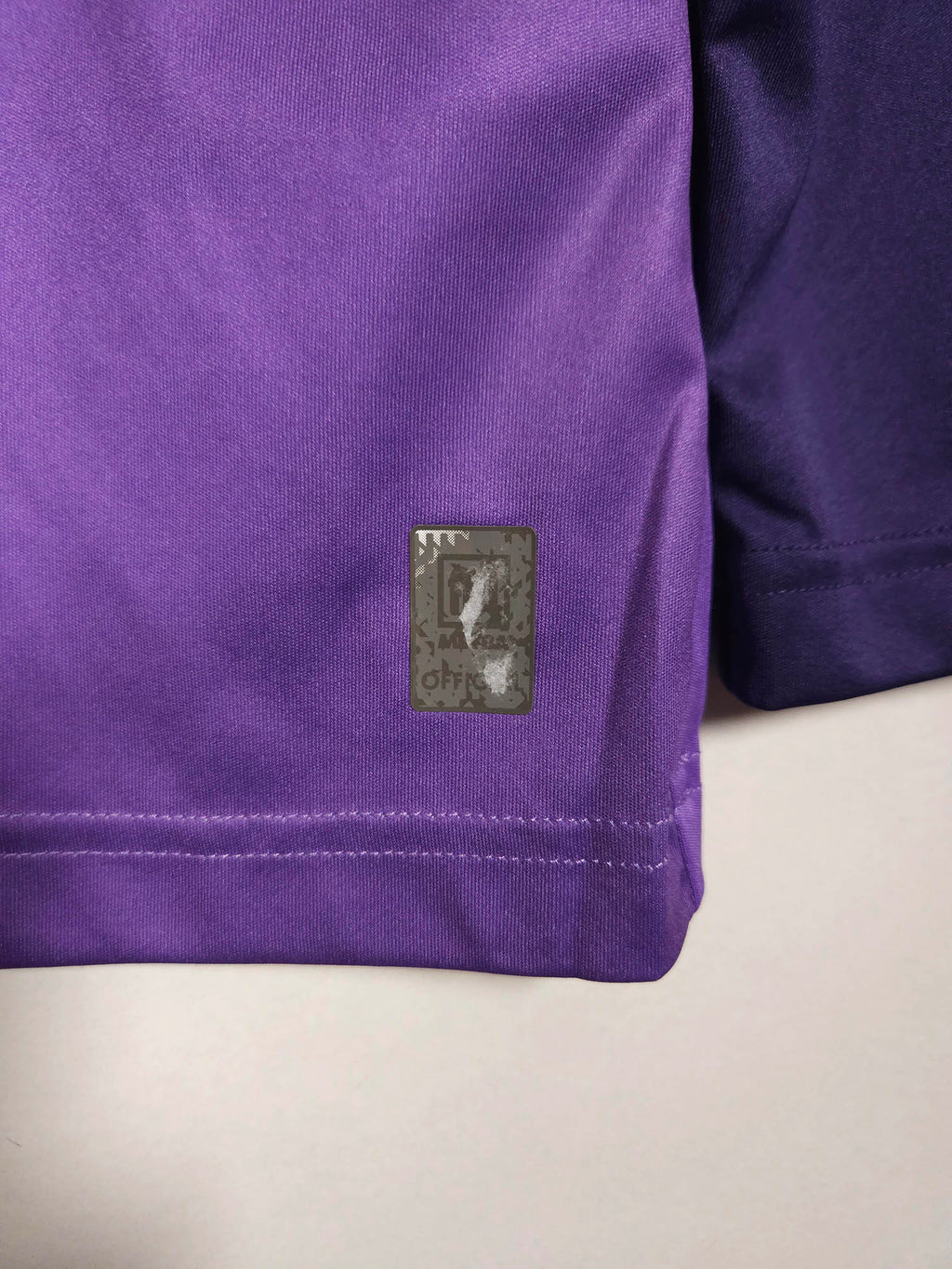 2020-21 Twente Goalkeeper Shirt - detailed view