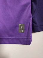 2020-21 Twente Goalkeeper Shirt - detailed view