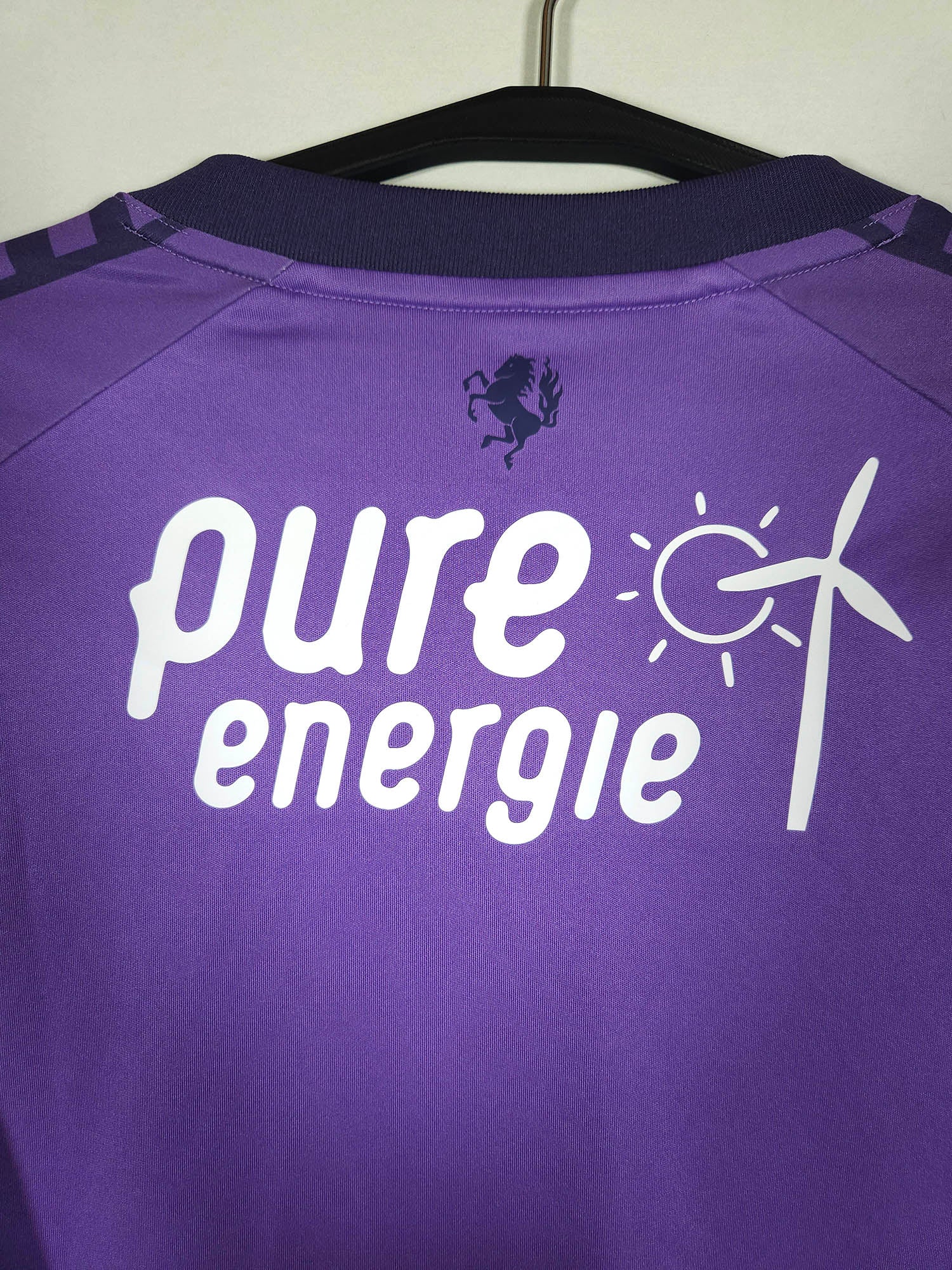 2020-21 Twente Longsleeve GK Shirt