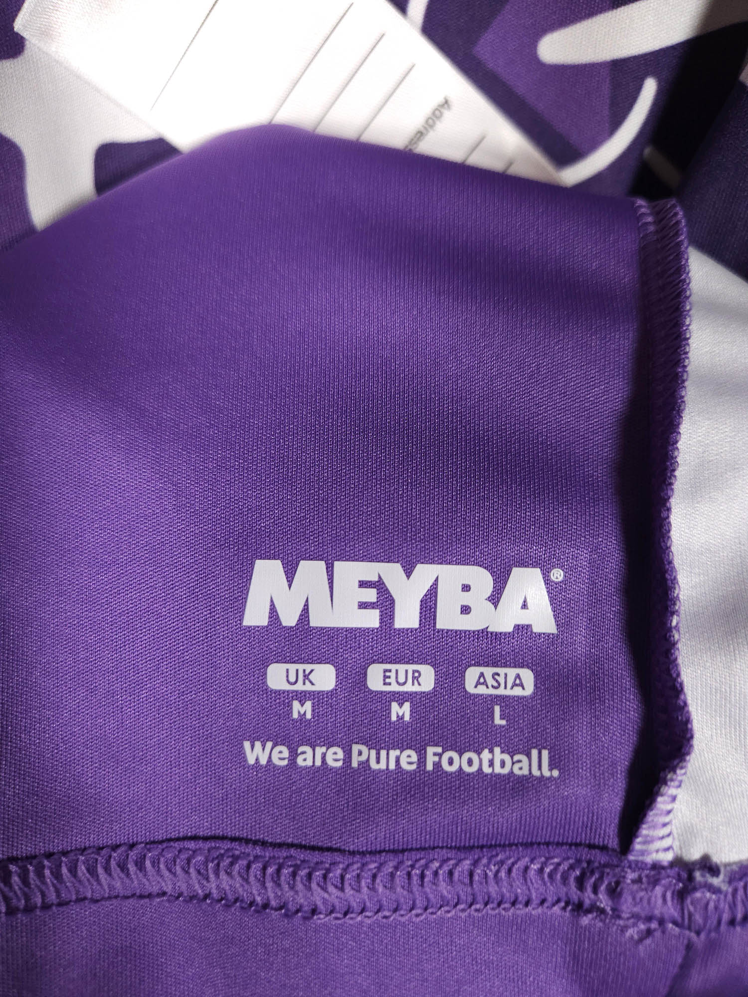 2020-21 Twente Longsleeve GK Shirt