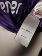 2020-21 Twente Goalkeeper Shirt - detailed view