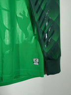 2018-19 Twente Goalkeeper Shirt - detailed view