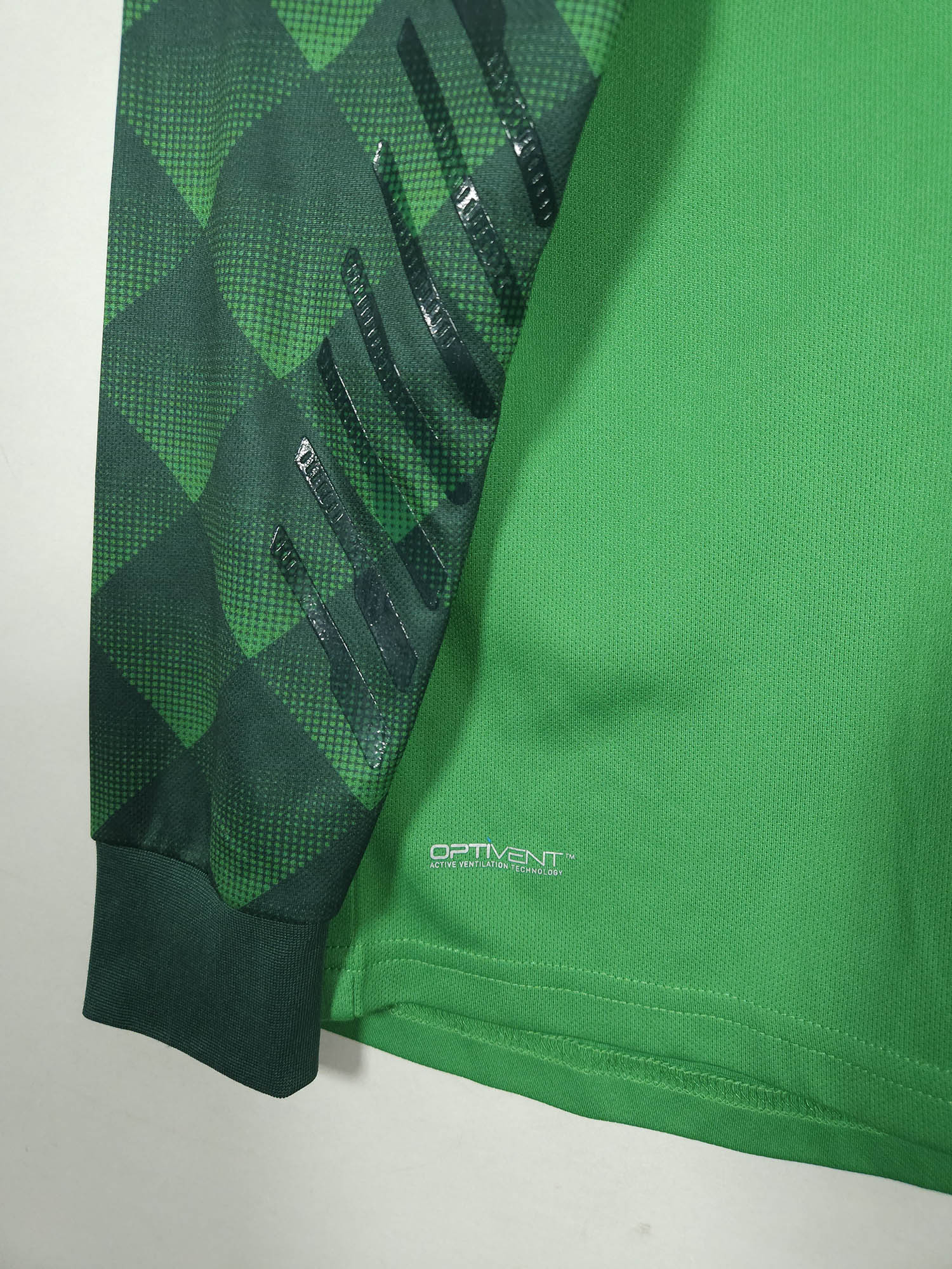 2018-19 Twente Longsleeve GK Shirt