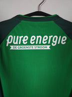 2018-19 Twente Goalkeeper Shirt - detailed view