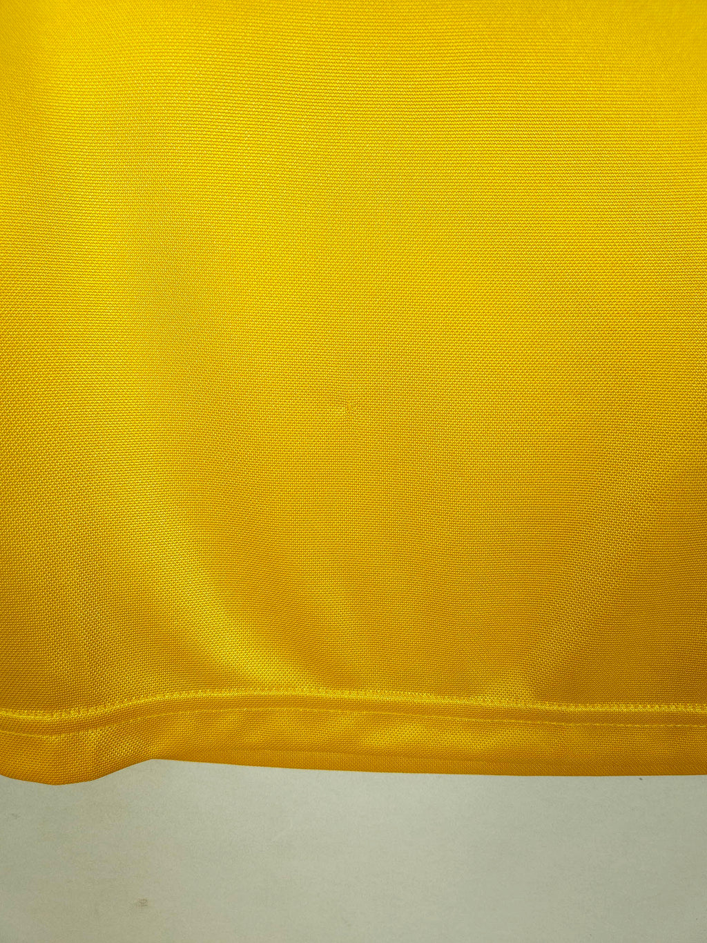 2007-08 AEK Athens Home Shirt Rivaldo #10