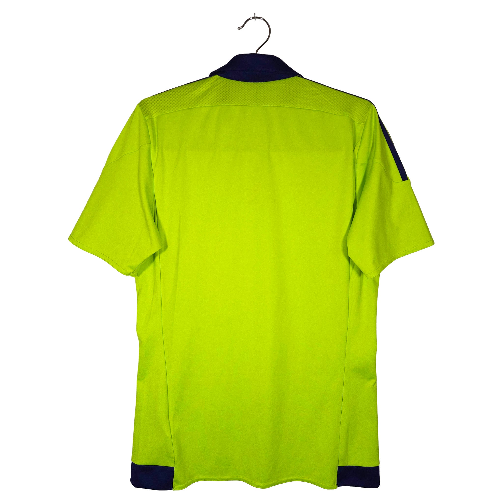 2015-16 Anderlecht Away Shirt