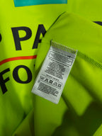 2015-16 Anderlecht Away Shirt - detailed view