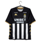 2022-23 Royal Charleroi Home Shirt - front view