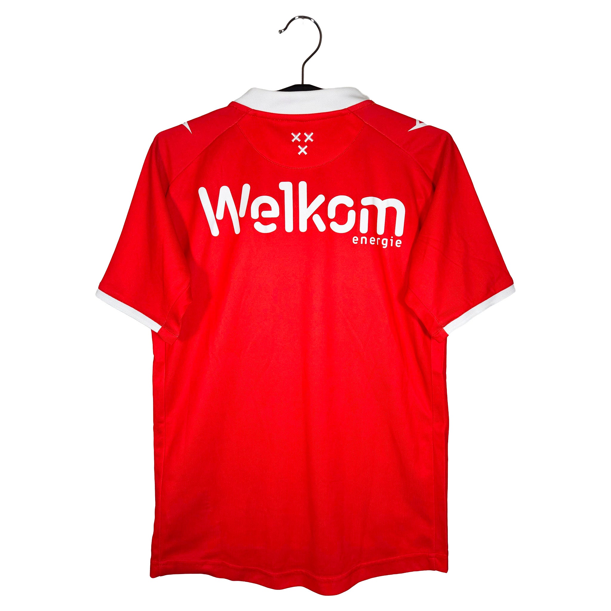 2019-20 NAC Breda Third Shirt
