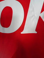 2019-20 NAC Breda Third Shirt - detailed view