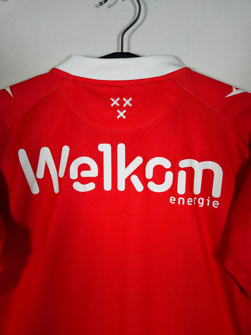 2019-20 NAC Breda Third Shirt - detailed view
